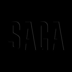 Saga (feat.Keyz) (feat. Keyz)