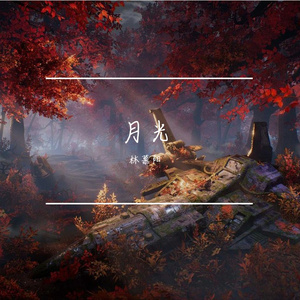 月光 伴奏