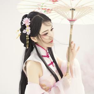 我的唇吻不到我爱的人