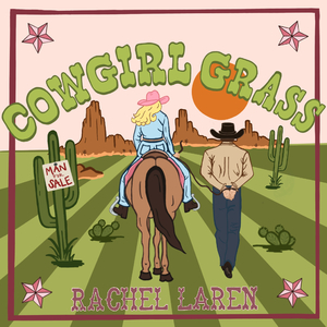 Cowgirl Grass