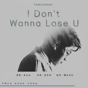 I Don't Wanna Lose U