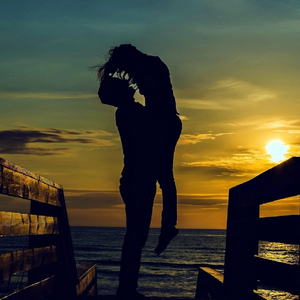 Love in the Air