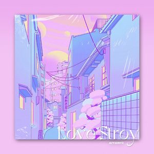 【已买断】City Pop X R&B Type Beat "Love Story"