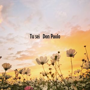 Tu sei Don Paolo