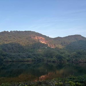 我来自石岩小镇