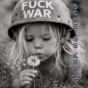 Scheiss Krieg