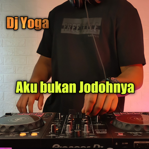Aku Bukan Jodohnya