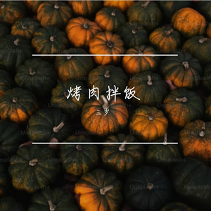 她就像一道光