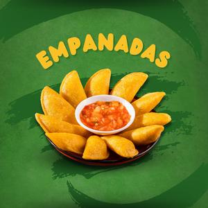 Empanadas