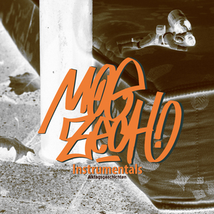 CaiPiranhas (Instrumental)