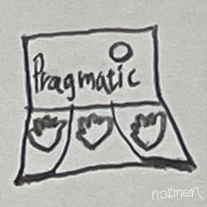 Pragmatic