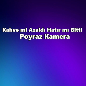 Kahve mi Azaldı Hatır mı Bitti