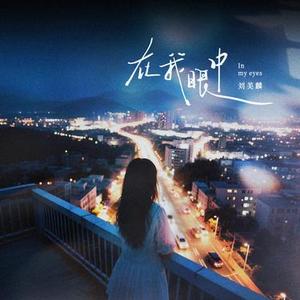 在我眼中  (伴奏)