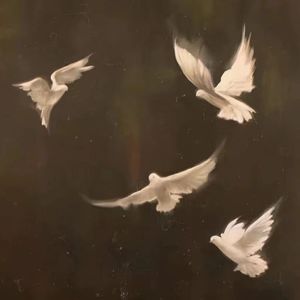 深夜空想家(WEAK)