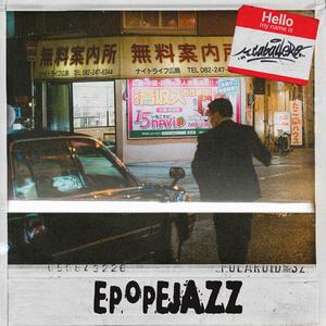 Epopejazz (feat. Pablik)