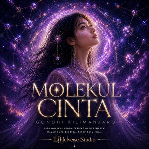 Molekul Cinta