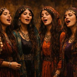 Here Gulê (A Capella)