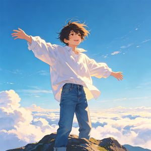 自由