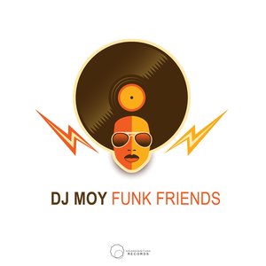 Old Funk Friends