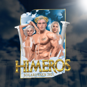 Himeros 2021 (Hjemmesnekk)