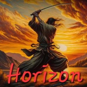 Horizon (feat. El Nino)