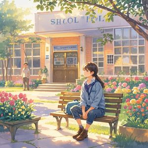 未命名歌曲-好运齐来