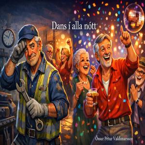 Fyrir ást og æðri mátt 1