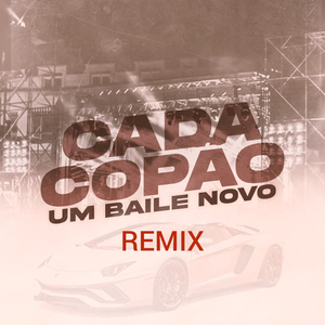 Aquecimento Eletrobaque Remix