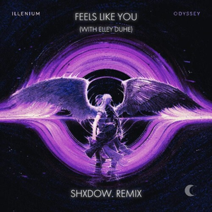 Feels Like You (shXdow. remix)