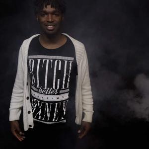 Influências (feat. YRC)