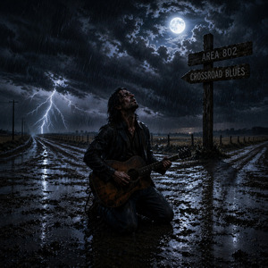 Crossroad Blues
