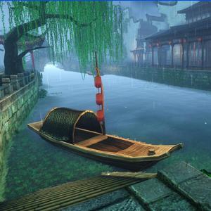 周深-大鱼remix（cover周深）（张颉 remix）