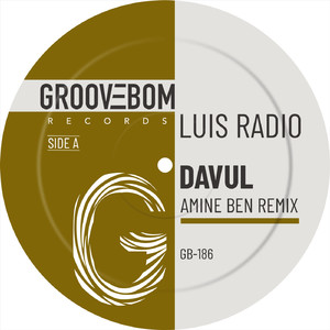 Davul (Amine Ben Remix)