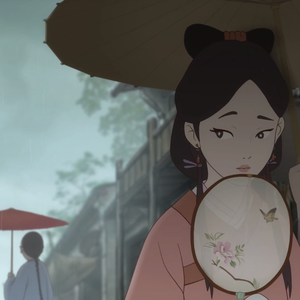 江南（温柔女版）