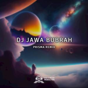 DJ JAWA BUBRAH