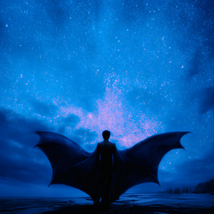 High Lord of the Night