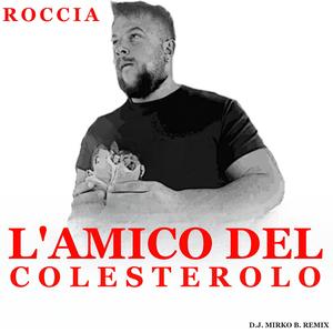 L' amico del colesterolo