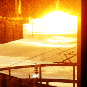 황금빛 강 (Gold River)