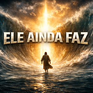 ELE AINDA FAZ