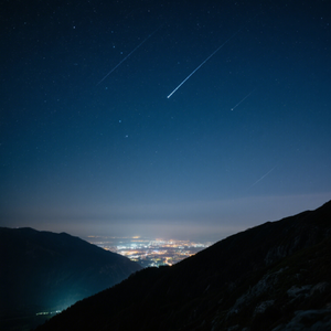 晚安星星（治愈钢琴曲）