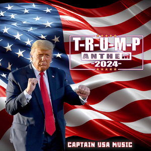 Trump Anthem 2024