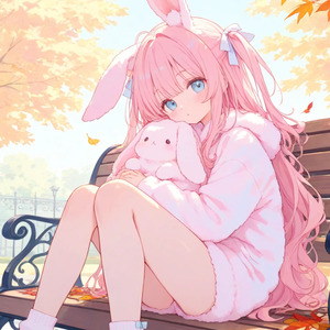 秋色のキャンバスに描く恋