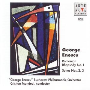 Suite No. 3 Op. 27 D major "Villageoise":Gamins en plein air