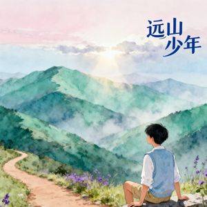 远山少年