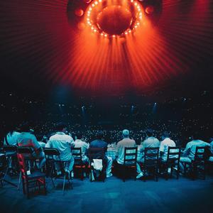 Não Dá (ao vivo no Coliseu dos Recreios)