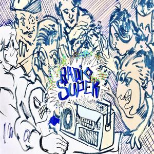 Explosions are romantic