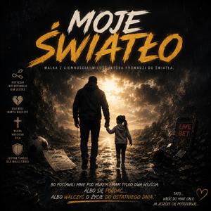 Moje światło