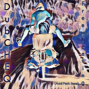 Freewheeling (Acid Funk Jazz)