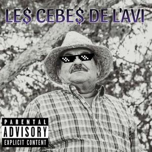 Les cebes de l'avi