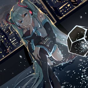 千本樱（钢琴版）